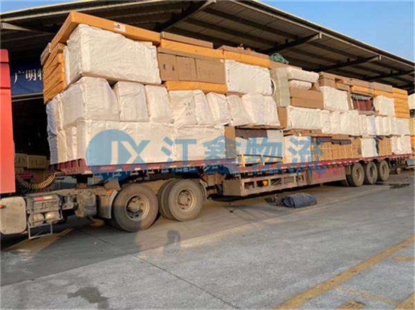 安徽到安多物流公司