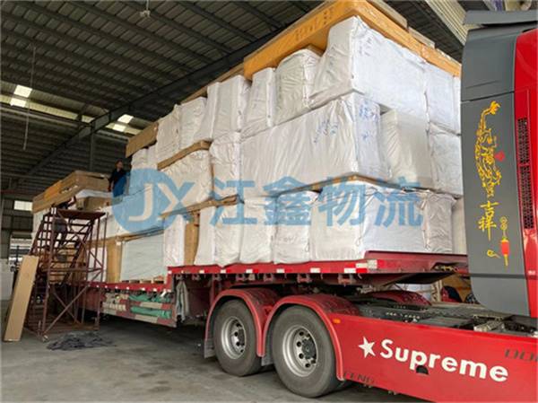 安徽到安多物流公司